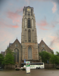 Laurenskerk|St. Laurentiuskirche